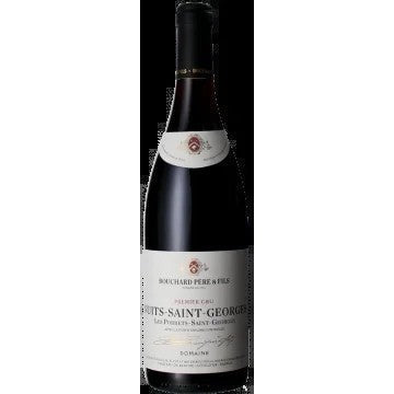 NuitsSaintGeorges1erCru–LesPorretsSaintGeorges2020–BouchardPereetFilsDomaine