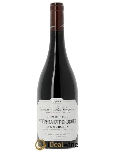 Nuits-Saint-Georges1erCruAuxMurgersMéo-Camuzet(Domaine)2023