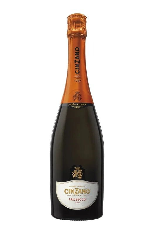 CinzanoProseccoDry(750ml)