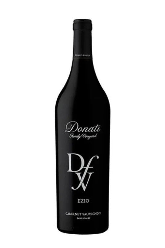 DonatiFamily“Ezio”CabernetSauvignon2021(750ml)