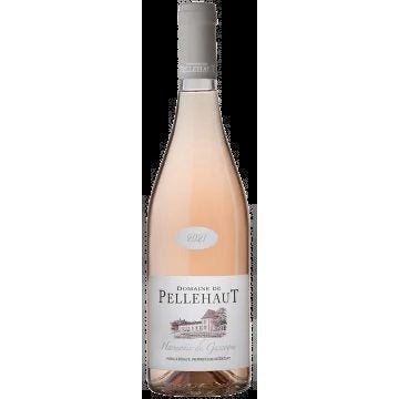 HarmoniedeGascogneRosé2024–DomainePellehaut