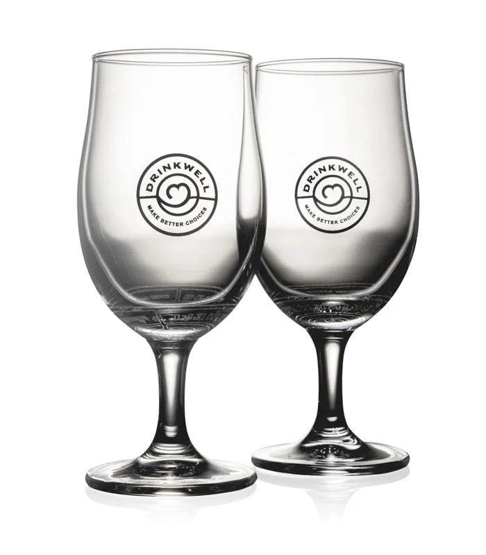 PairofDrinkWellBeerGlasses