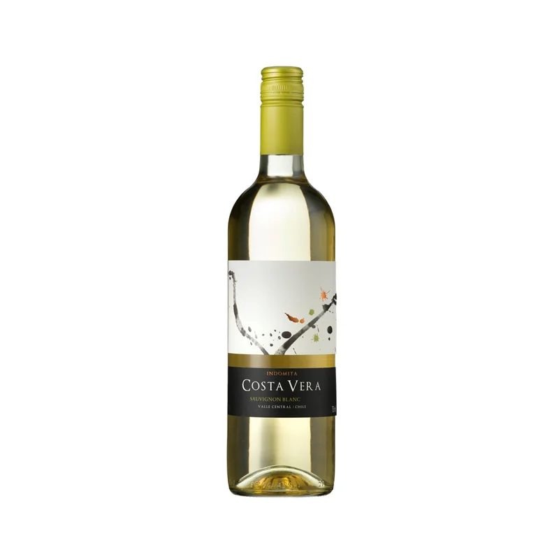CostaVeraSauvignonBlanc|ViñaIndómita|SauvignonBlanc|CentralValley|Chile