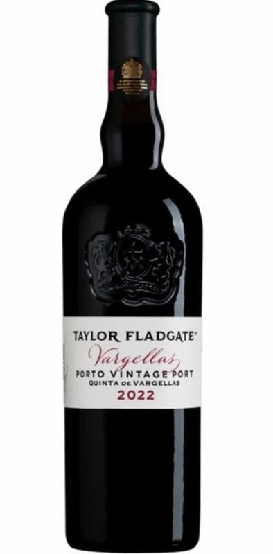 TaylorFladgate,2022VintagePort