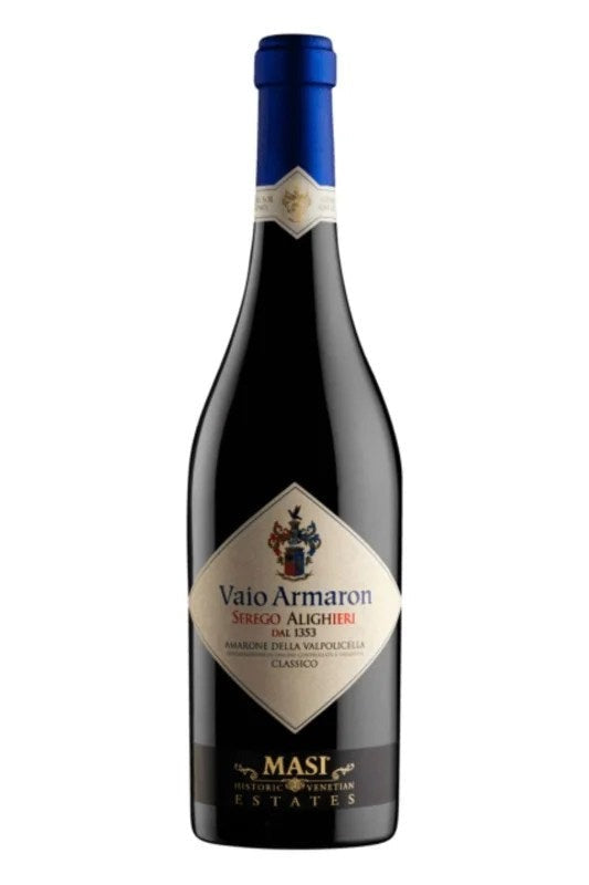 MasiSeregoAlighieriVaioArmaronAmaronedellaValpolicellaClassicoDOCG2016(750ml)