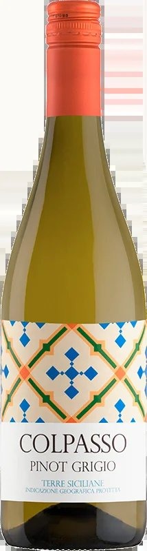 ColpassoPinotGrigio