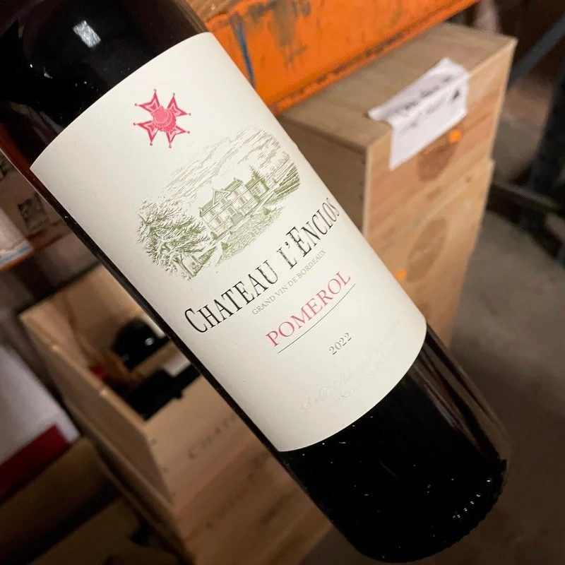 Chateaul’Enclos2022Pomerol