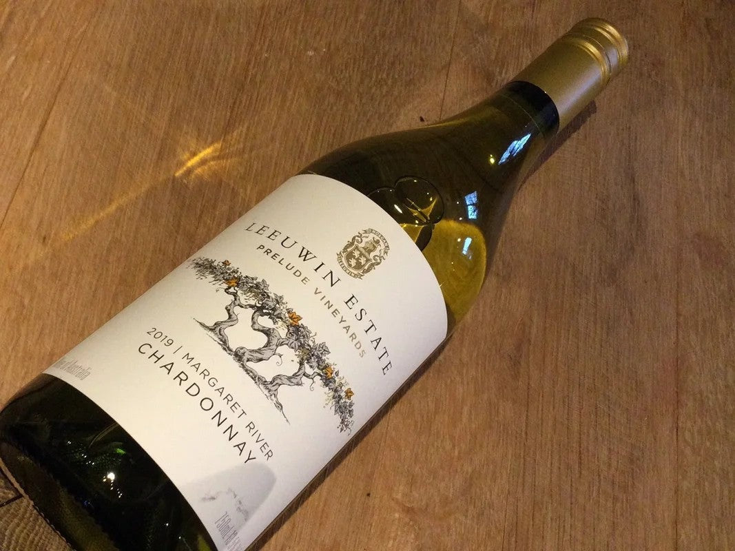 LeeuwinEstatePreludeChardonnay2019