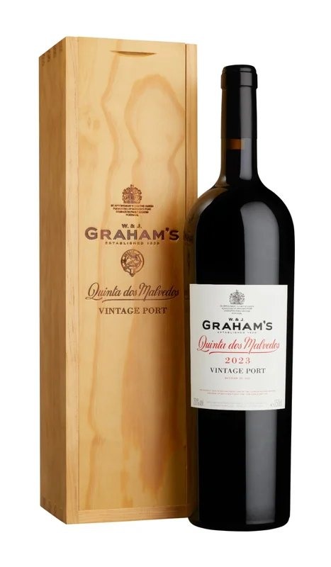 Graham’sPort,2023VintagePort