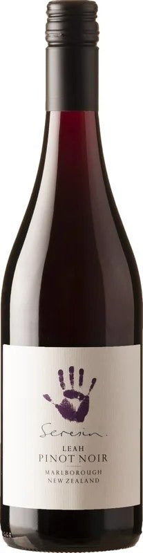 SeresinEstateLeahPinotNoir202375cl