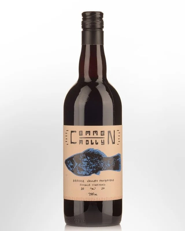 2024CommonMollySangiovese