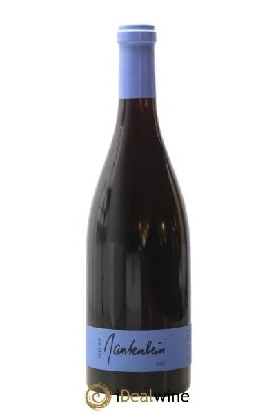 SuissePinotNoirDanieletMarthaGantenbein2023