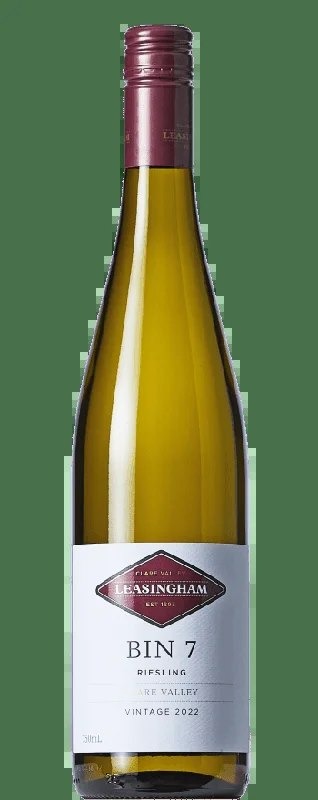 LeasinghamBin7Riesling2022