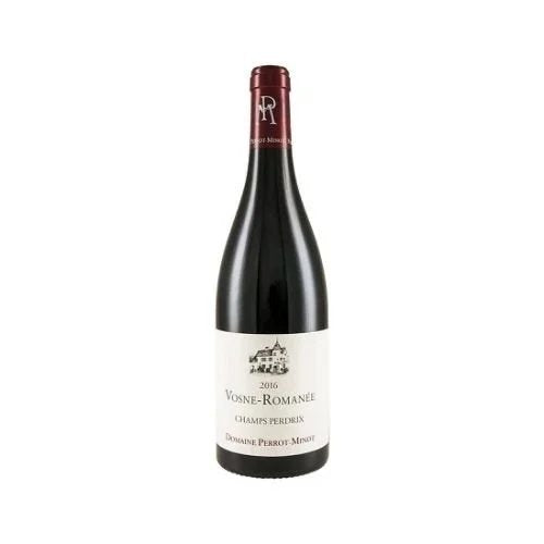 DomainePerrotMinotVosneRomanee2016