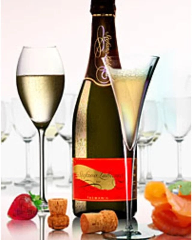 StefanoLubianaPinotChardonnayBrut