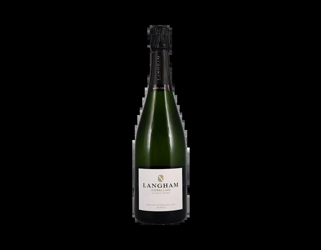LanghamCorallianClassicCuvée,DorsetNV