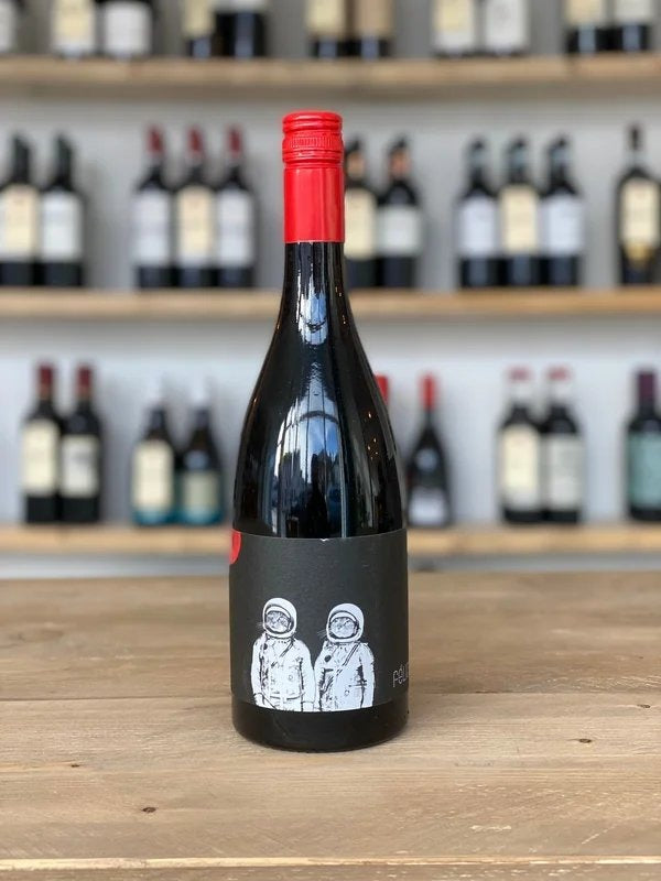Felicette,GrenacheNoir,Languedoc&SouthWest,France,2023