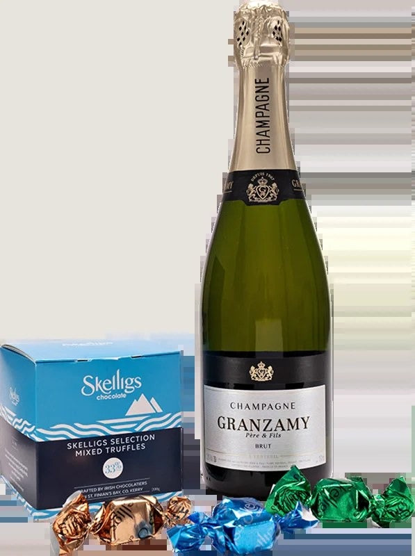 TheBubblesandTrufflesGiftSet