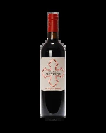 ChateauMoncetsLalandedePomerolMagnum