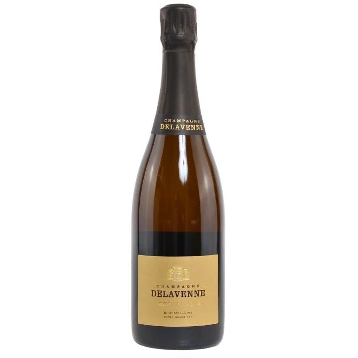 ChampagneDelavenne,GrandCruRefletMillesime2018