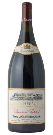2019WinefromCrozesHermitage