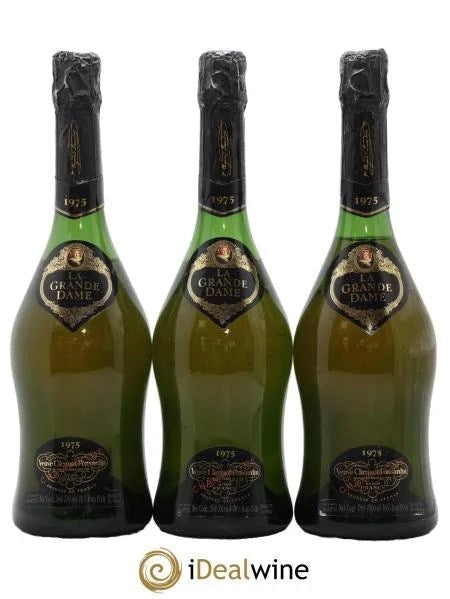 LaGrandeDameVeuveClicquot1975