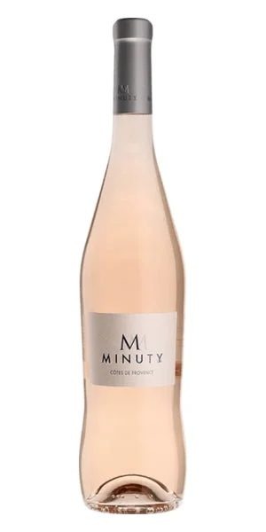 ChâteauMinuty,CotesdeProvence,‘MdeMinuty’Rosé2024