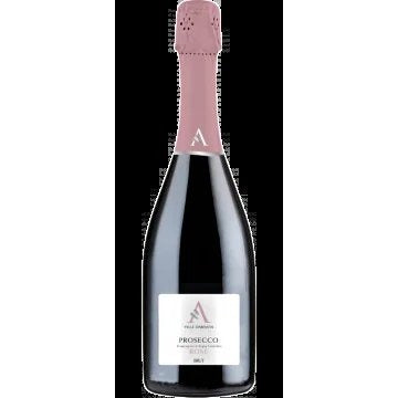 ProseccoDOCRoséBrutMillesimato2024–Villed’Arfanta