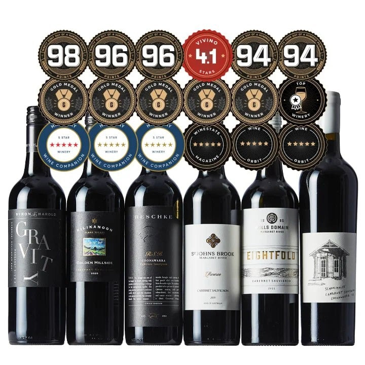 CabernetSelection8.0