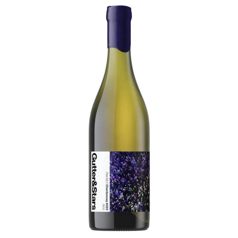 Gutter&Stars,Star69Chardonnay2022