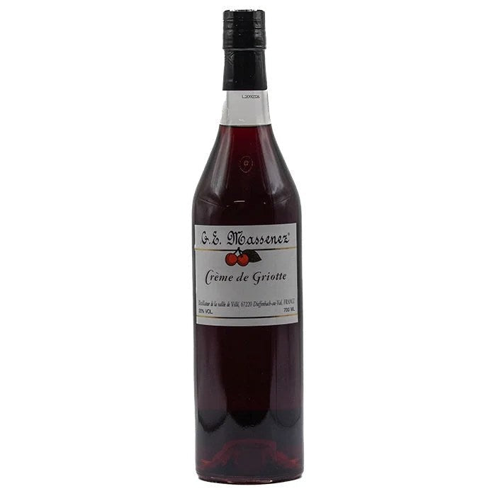 CrèmedeGriotte(Cherry),Massenez
