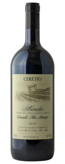 2012RedWinefromPiedmont