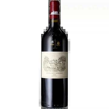 ChâteauLafiteRothschild2005â€?erCruClassé