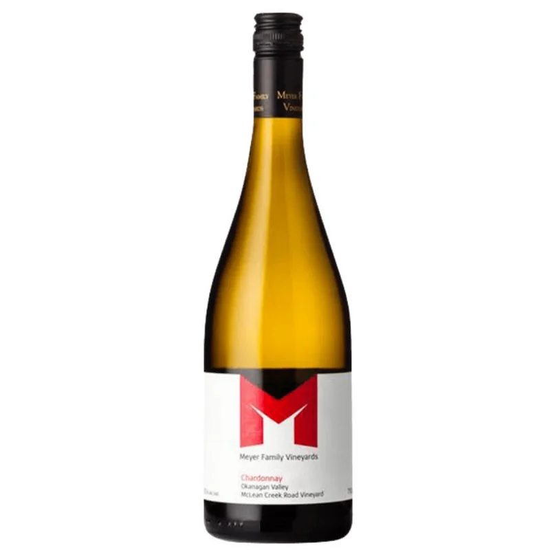 Meyer,McLeanCreekChardonnay2021