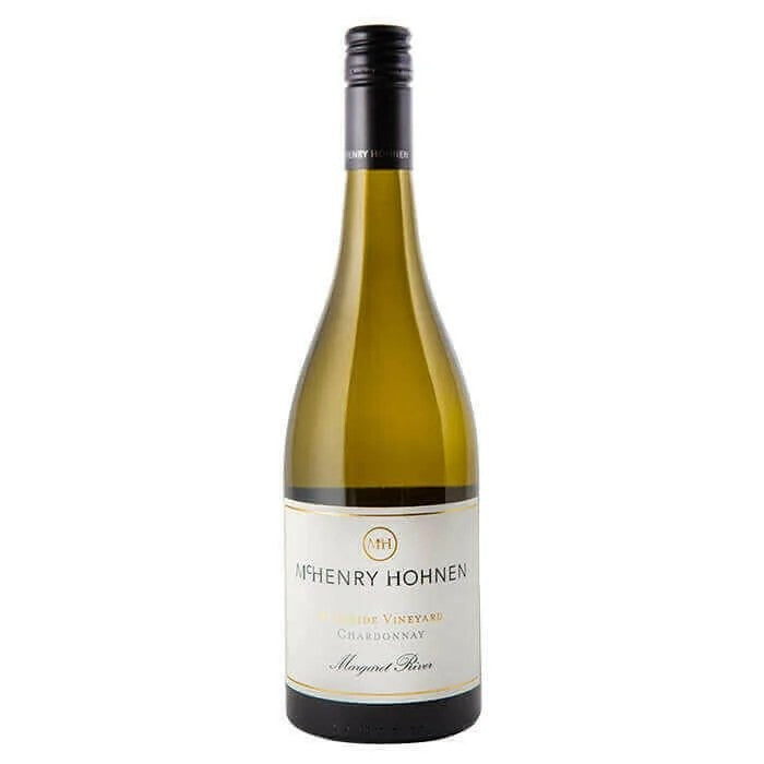 McHenryHohnenBurnsideVineyardChardonnay,MargaretRiver2021