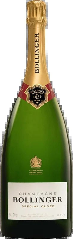 BollingerSpecialCuvéeMagnum