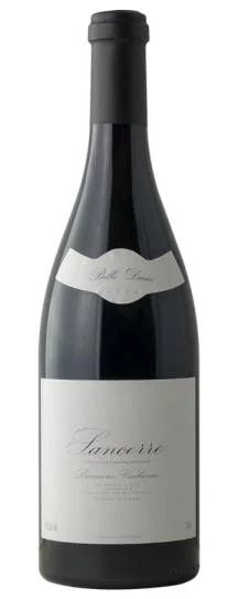 2022PinotNoirWinefromLoireValley