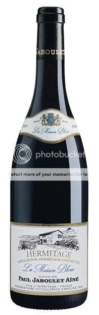 PaulJabouletAine,‘LaMaisonBleue’,Hermitage201775cl