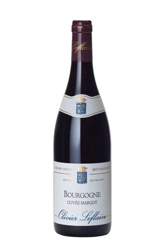 OlivierLeflaiveBourgogneCuveeMargot2020(750ml)