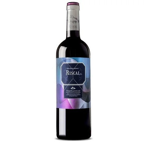 Tempranillo,CastillaYLeon2017–Sale