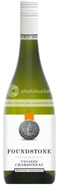 BertonVineyard‘Foundstone’,SouthEasternAustralia,UnoakedChardonnay202475cl