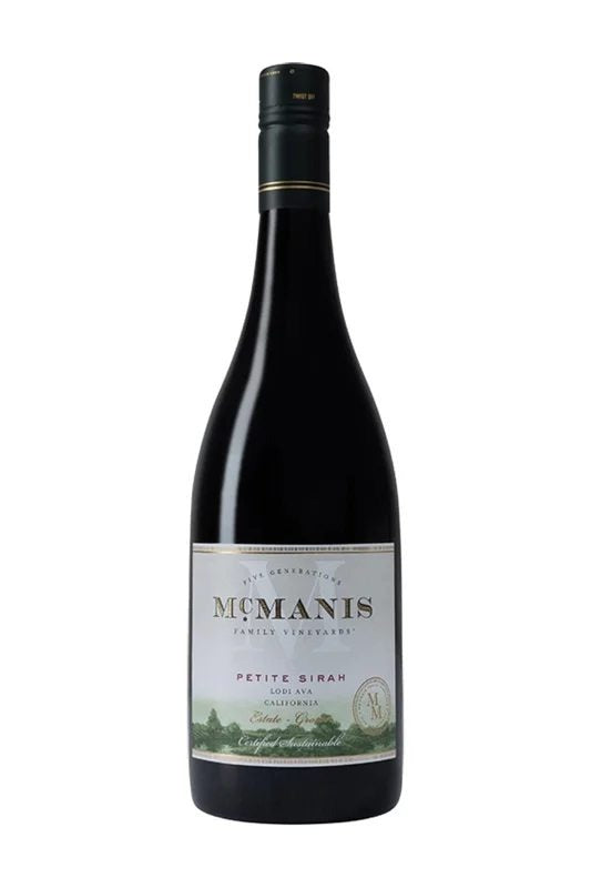 McManisPetiteSirah2023(750ml)