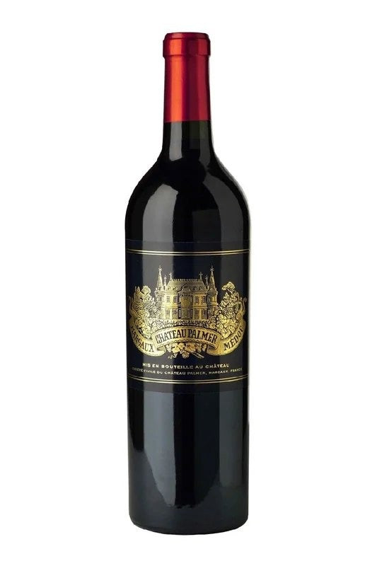 ChateauPalmerMargaux2016(750ml)