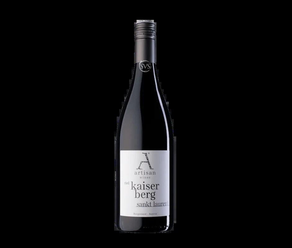 ArtisanWines,SanktLaurent,RiedKaiserberg,2021