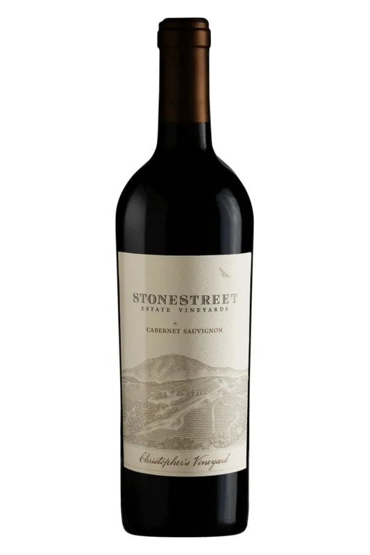 StonestreetEstateCabernetSauvignon2019–750ML