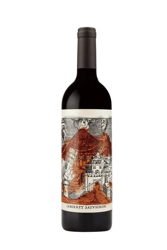 RabbleCabernetSauvignon2023–750ML