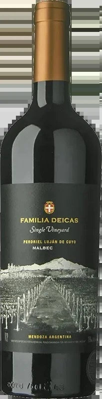 FamiliaDeicasSingleVineyardMalbec