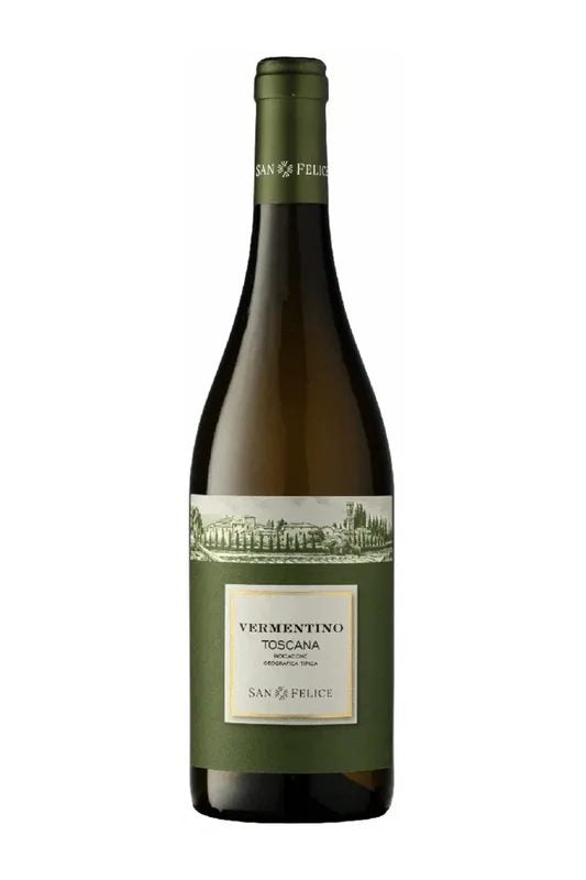 SanFeliceVermentinoToscanaIGT2024(750ml)