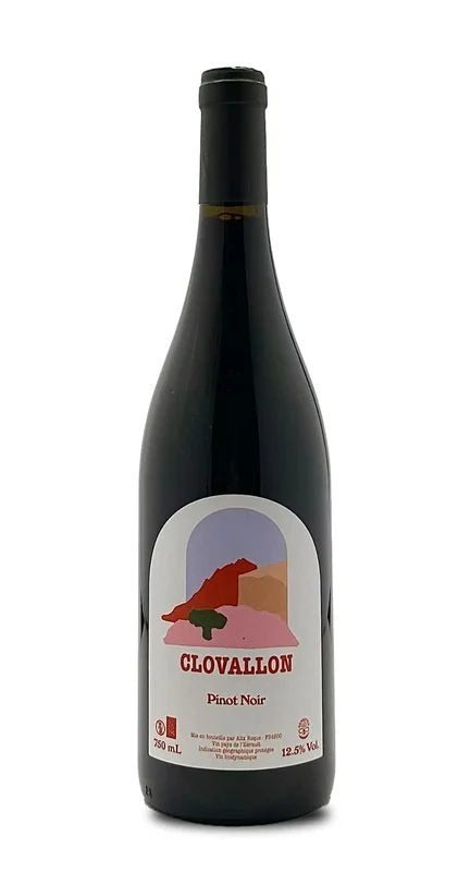 ClovallonPinotNoir2023