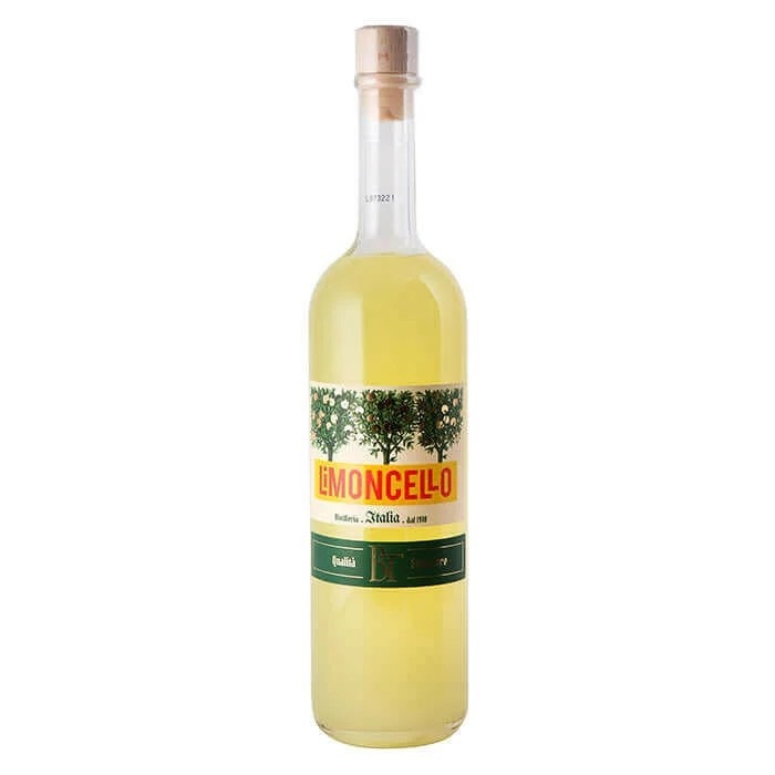 LimoncelloQualitáBTSuperiore,28%vol